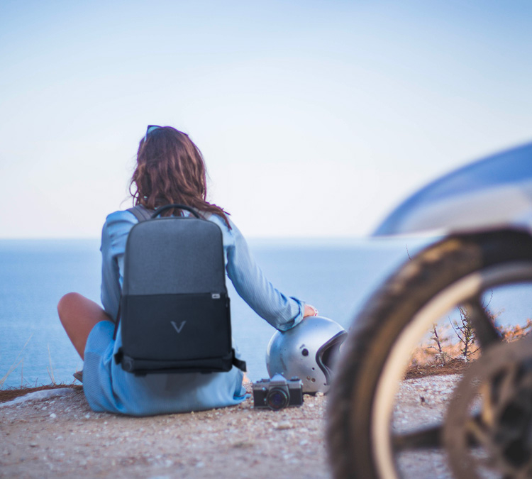 Accessoires pour motos et scooters, résistant à l'eau | SBS