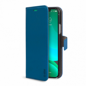 Funda Book Wallet con función soporte para iPhone 11 Pro