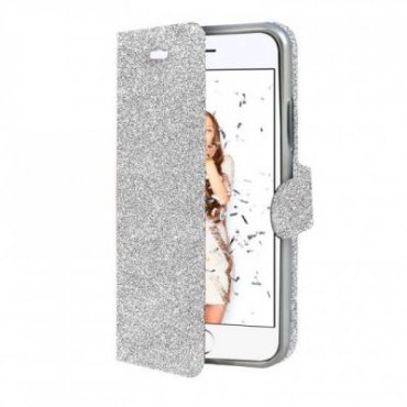 Funda libro Sparky para iPhone 8 / 7 / 6s / 6