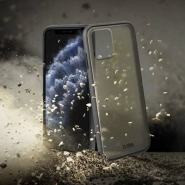 Shock-resistant, non-slip matte cover for iPhone 11 Pro