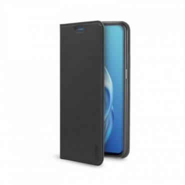 Book Wallet Lite Case for Oppo A91