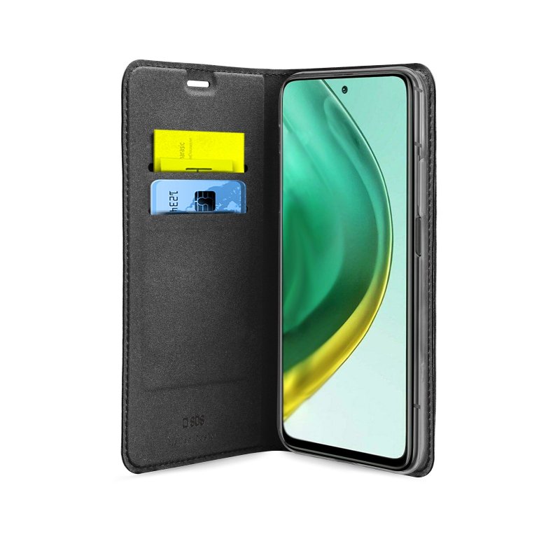 Book Wallet Lite Case for Xiaomi Mi 10T Lite 5G