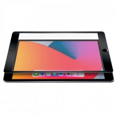 Full Screen Protector Flexible Glass for iPad 10.2\" 2020