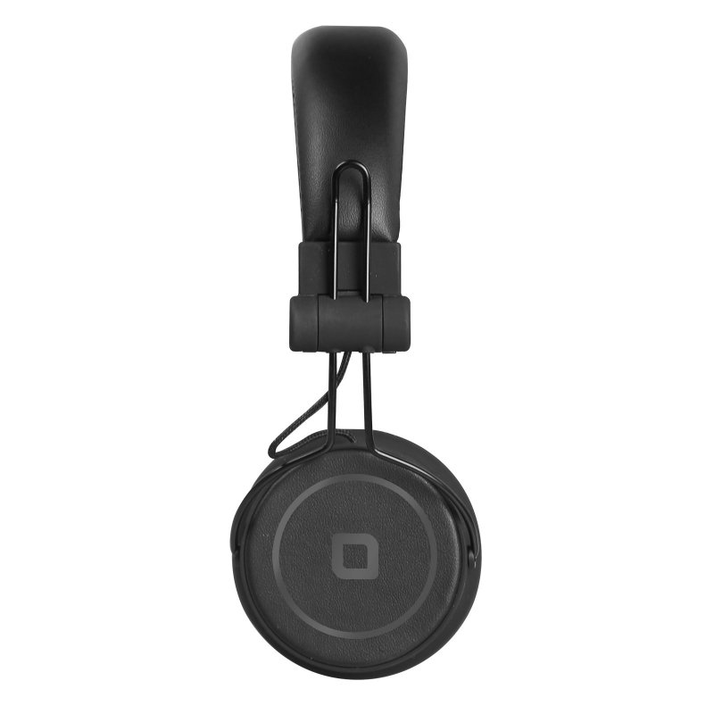 Stereo wireless DJ headphones