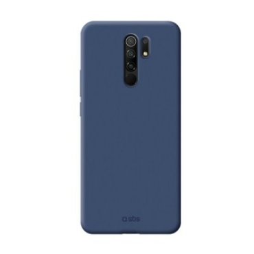 Cover Sensity per Xiaomi Redmi 9