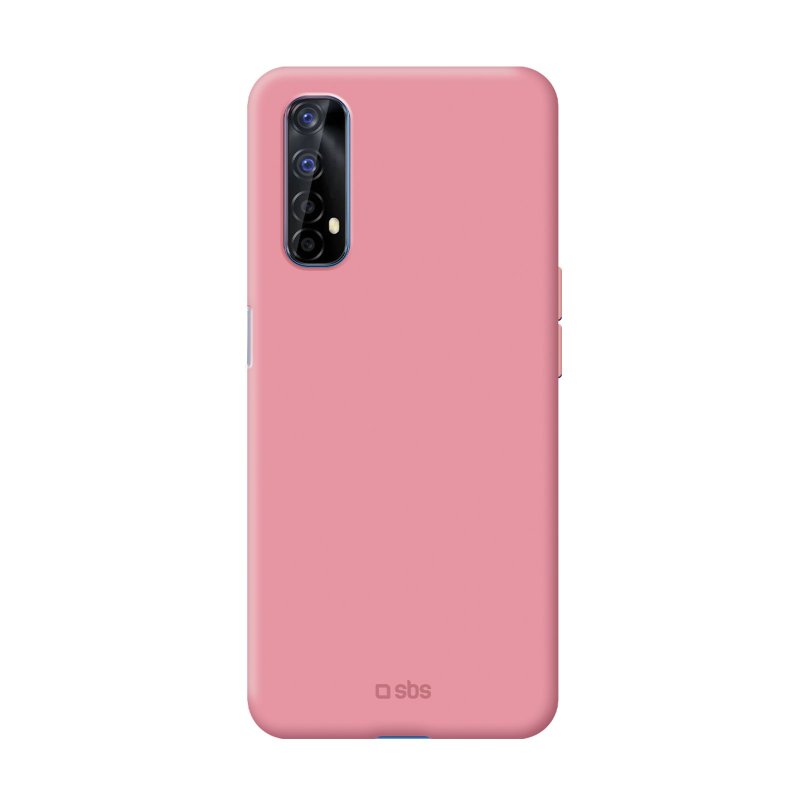 realme 7 cover