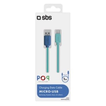 USB - Micro USB charging and data cable