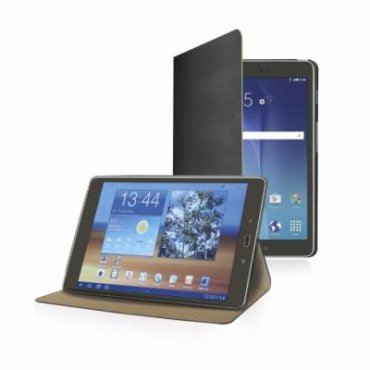 Custodia a libro con funzione stand per Samsung Galaxy Tab A 10.1"