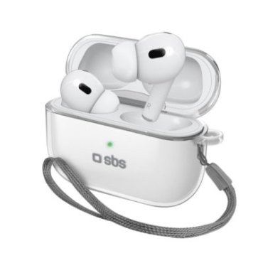 Étui en TPU pour Apple AirPods Pro 2