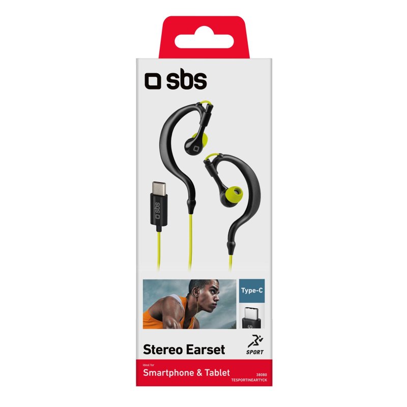 Écouteurs Intra-Auriculaires, Ecouteurs USB Type C Basse Stéréo