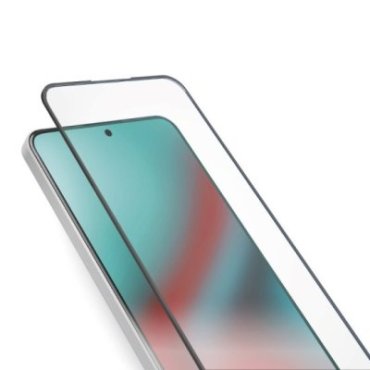Glas Displayschutz Full Cover für Xiaomi 13T/13T Pro