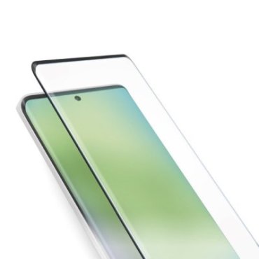 Glas Displayschutz 4D Full Glass für Motorola Edge 40 Neo