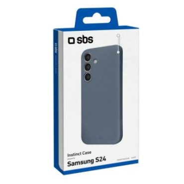 Instinct cover for Samsung Galaxy S24