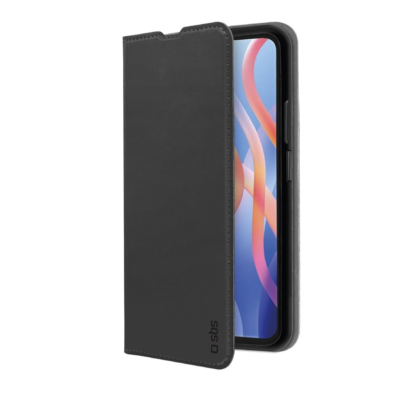 Book Wallet Lite Case for Xiaomi Redmi Note 11/Poco M4 Pro 5G