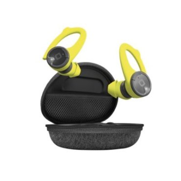 Raptors 3.0 - Auricolari IPX6 sportivi True Wireless con microfono ENC