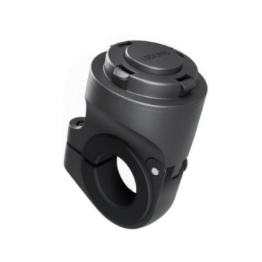 Support universel de téléphone portable Lock Pro pour vélos et trottinettes