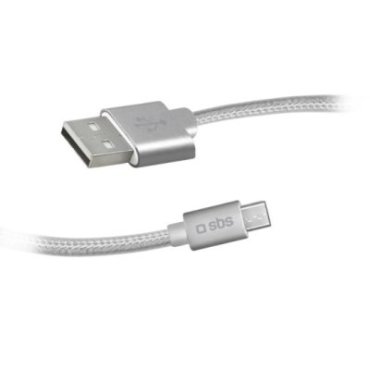 Power and data cable USB - Micro-USB
