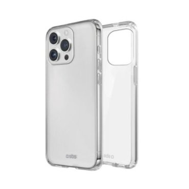 Skinny cover for iPhone 16 Pro Max