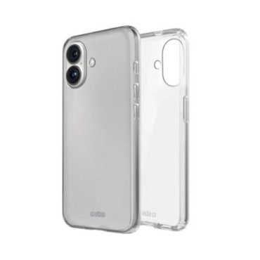 Skinny cover for iPhone 16 Plus