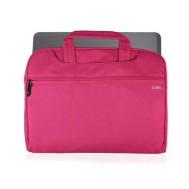 Bag with handles for Tablet and Notebook up to 15"