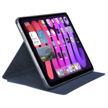 Book Case Pro with Stand for iPad Mini 6