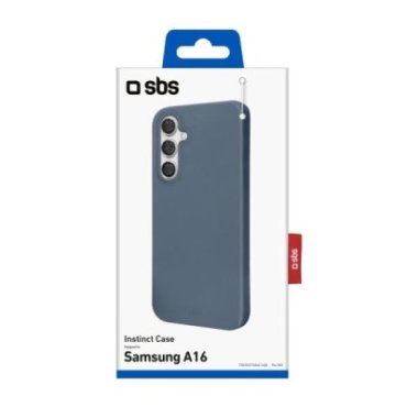 Instinct cover for Samsung Galaxy A16