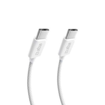 USB-C - USB-C 4.0 cable with 240W of power