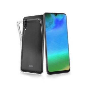 Cover Skinny für Samsung Galaxy A70