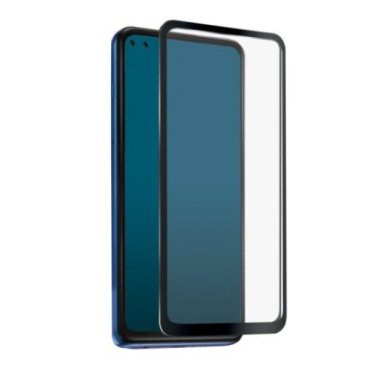 Protector de pantalla de vidrio para Motorola Moto G 5G Plus