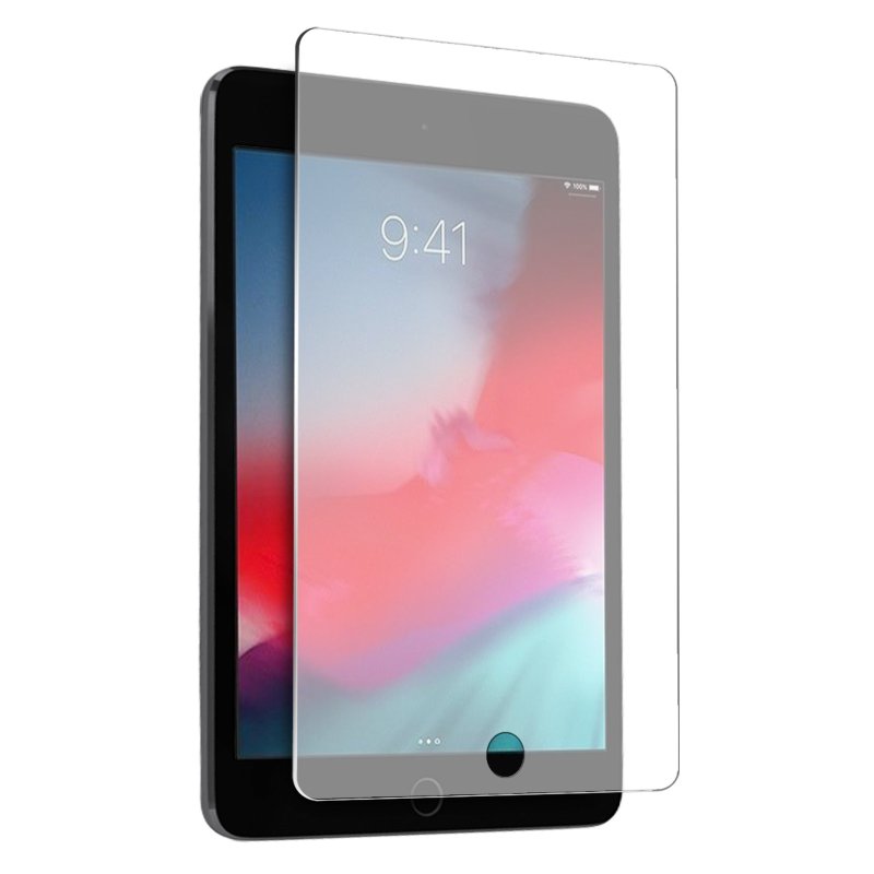 Screen Protector glass effect and High Resistant for iPad Mini 4/Mini 7