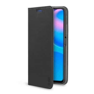 Bookcase Wallet Lite-Hülle für Huawei P Smart 2021