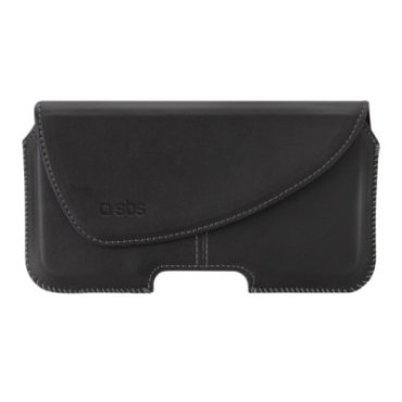 Horizontal belt case