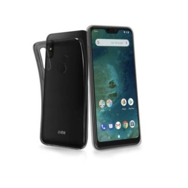 Funda Skinny para Xiaomi Mi A2 Lite