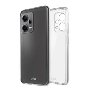 Cover Skinny für Xiaomi Redmi Note 12 5G