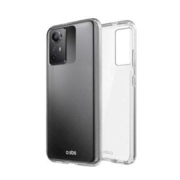 Skinny cover for Xiaomi Redmi Note 12S