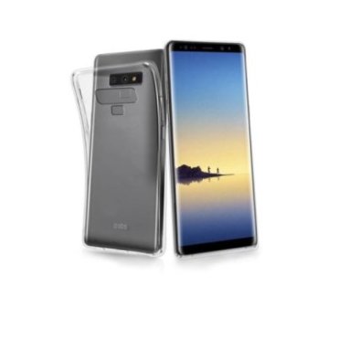 Skinny Cover für das Samsung Galaxy Note 9