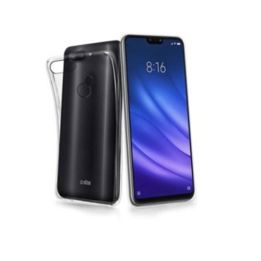 Coque Skinny pour Xiaomi Mi 8 Lite