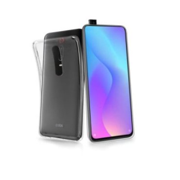 Skinny Cover für Xiaomi Mi9T/Mi9T Pro/Redmi K20/K20 Pro