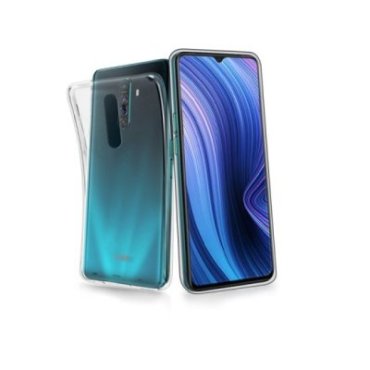 Skinny cover for Oppo Reno Ace/Realme X2 Pro