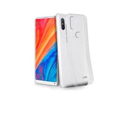 Skinny cover for Xiaomi Mi Mix 2S