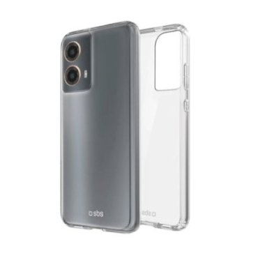 Skinny Cover für das Motorola Moto G85