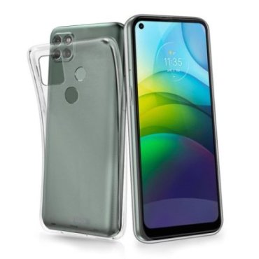 Skinny cover for Motorola Moto G9 Power