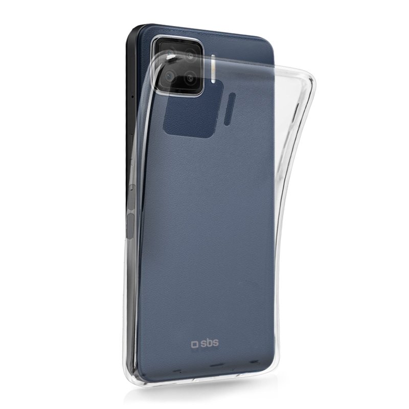 Skinny cover for Oppo A73 2020