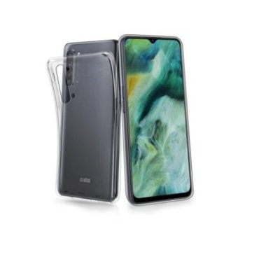 Skinny Cover für das Oppo Find X2 Lite