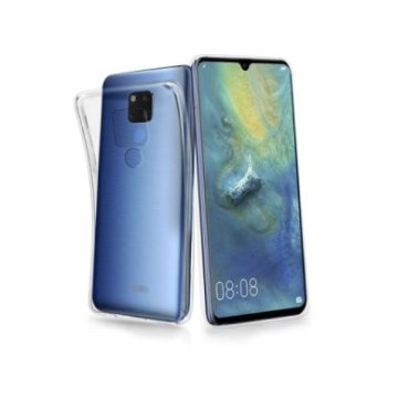 Skinny cover for Huawei Mate 20 X