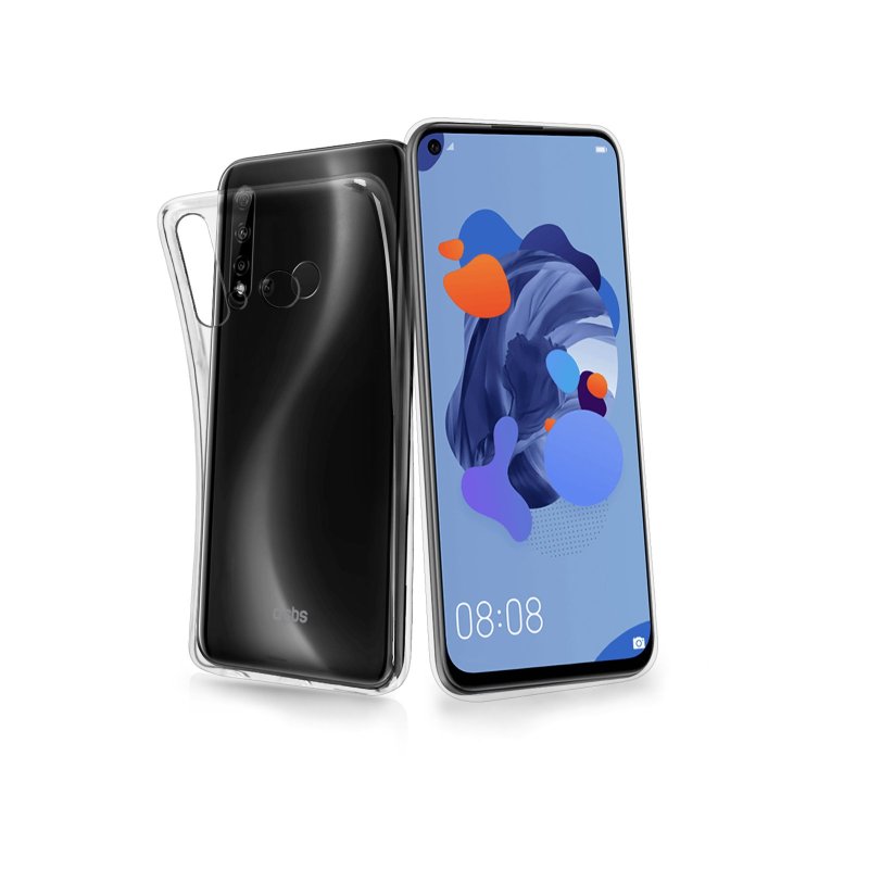 Skinny cover for Huawei P20 Lite 2019