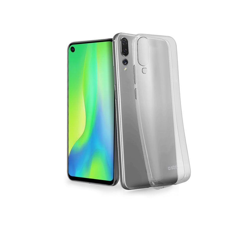 Skinny cover for Huawei P30