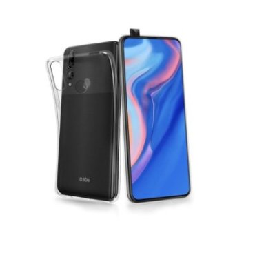 Cover Skinny per Huawei Y9 Prime 2019