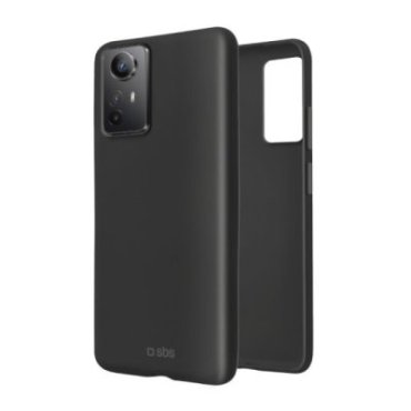 Sensity cover for Xiaomi Redmi Note 12S