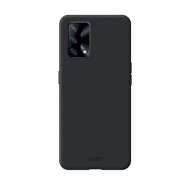 Sensity Cover für Oppo A74 4G